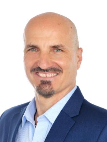 Armin Huskovic