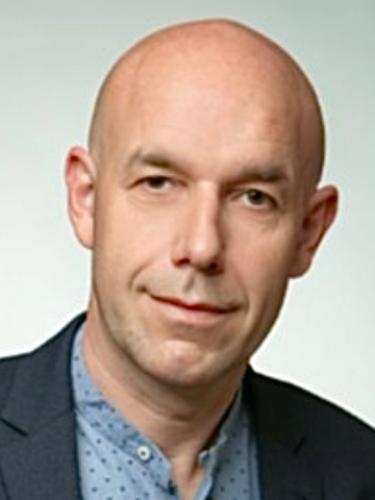 Ralf Schweikle