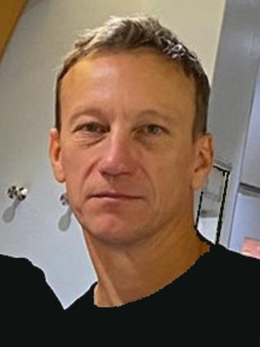 Markus Meier