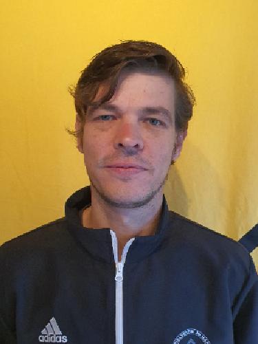 Alexander Fitze