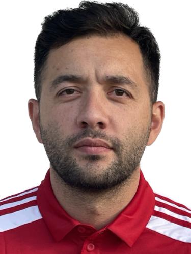 Bilal Hatiloglu