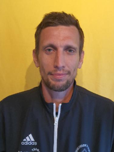 Eric Tolinski