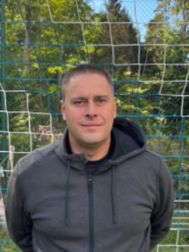 Thorsten Reiss