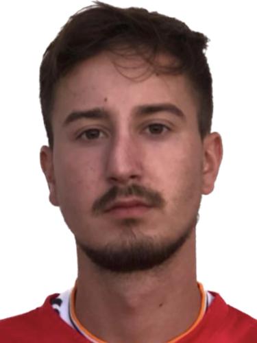 Stefan Vaselek