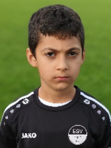 Mohamad Jawich