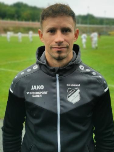 Nils Fischer