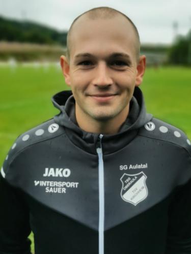 Jannik Hahl