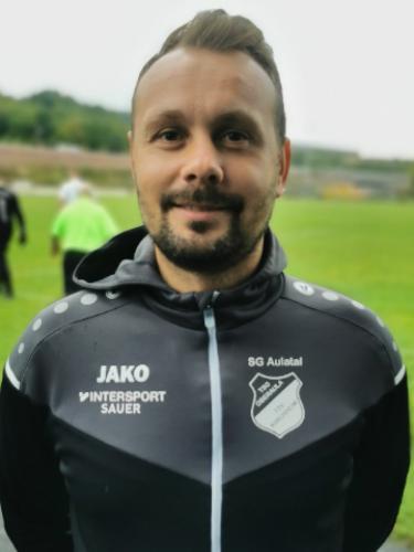 Georg Muratidi