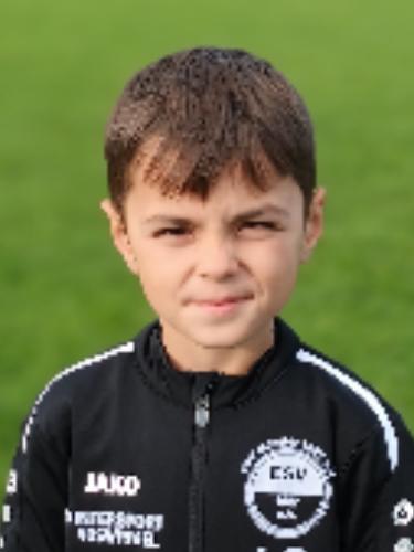Luan Schnippering