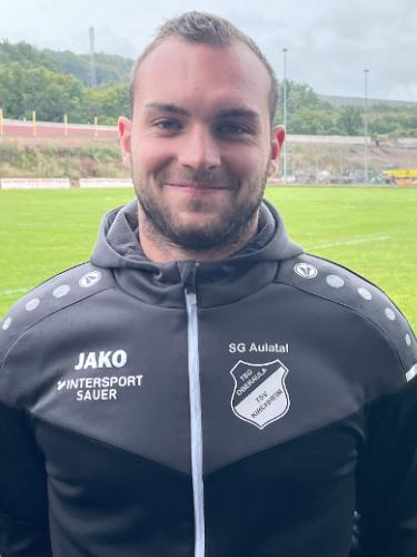 Jonas Pantke