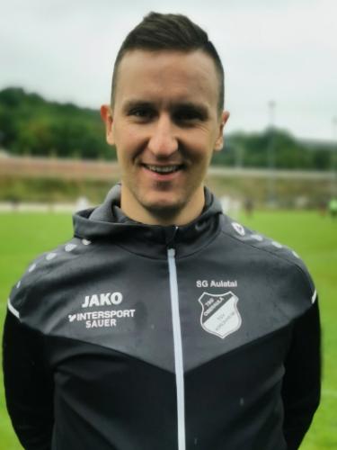 Maximilian Schuch
