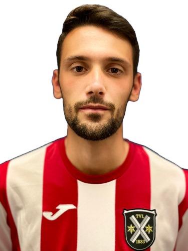 David Damm