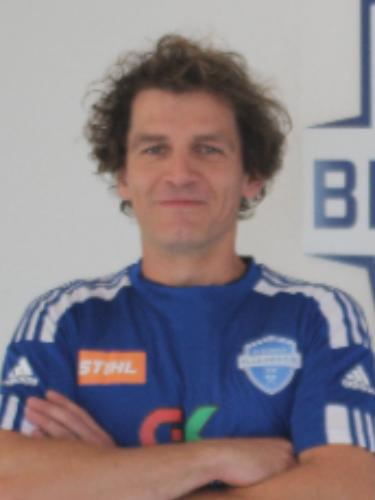 Tobias Becker