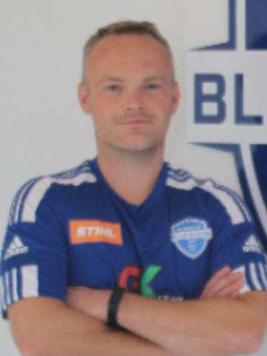 Stephan Gehring