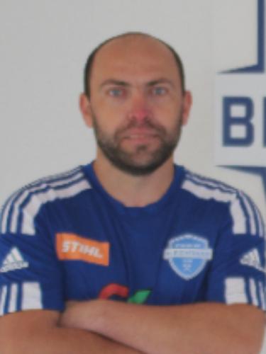 Bogdan Zaporojanu