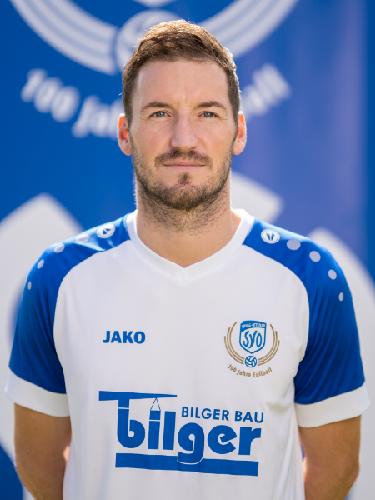 Tobias Skubatz