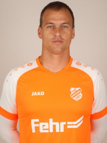 Maik De Coster
