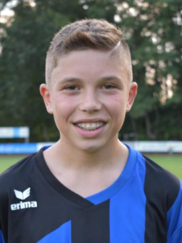 Noah Stubbe
