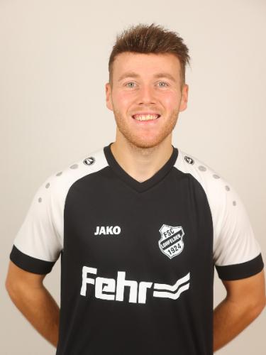 Nico Maurer