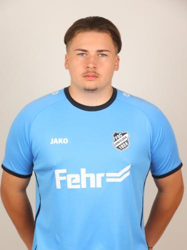 Nico Schepe