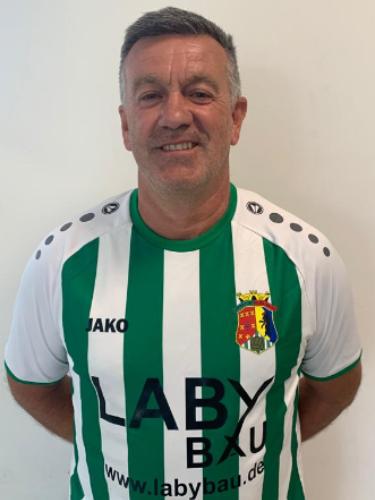 Leonel Almeida
