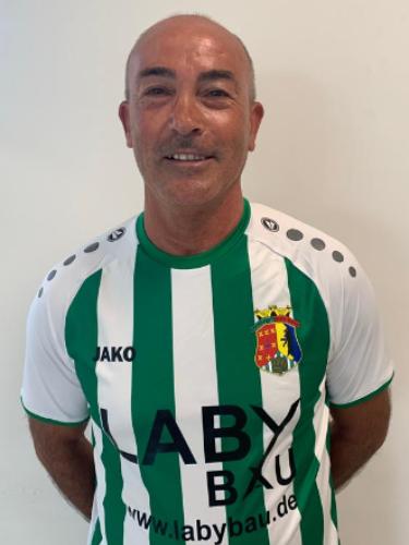 Antonio Carvalho