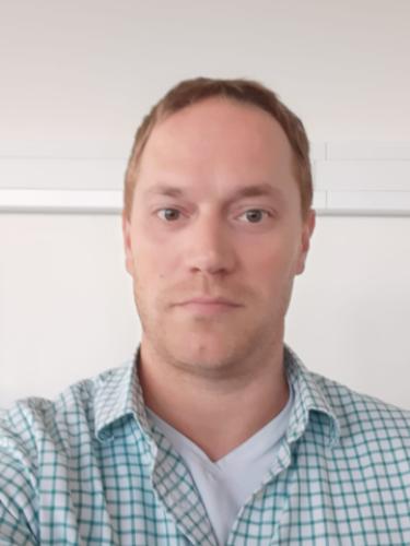 Achim Torben Reibel