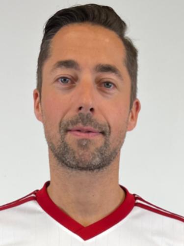 Richard Leutl