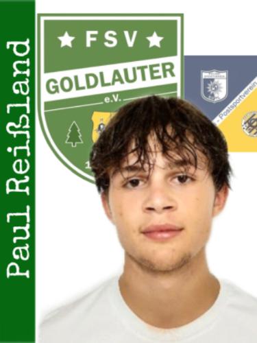 Paul Reißland