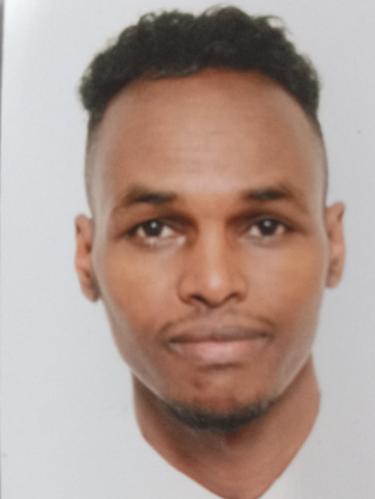 Osman Abdillahi