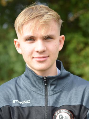 Finn Wedemeier