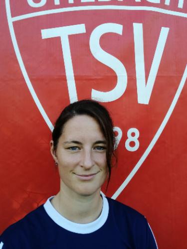 Tanja Berger