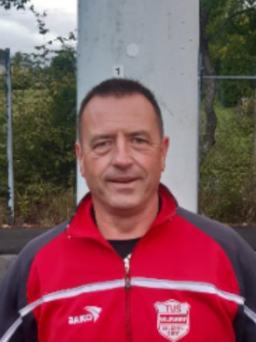 Thomas Kreuz