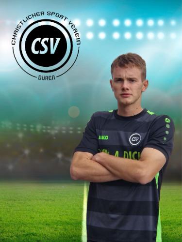 Lukas Peters