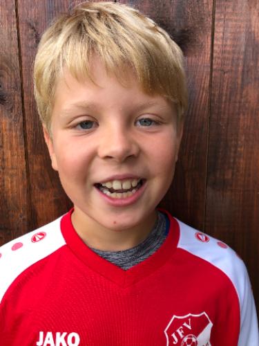 Niko Becker