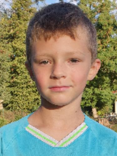 Lennox André Grunow