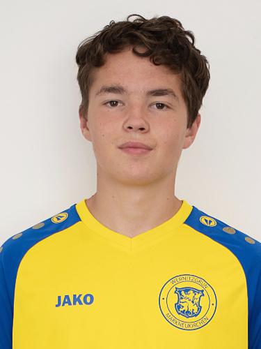 Lukas Simm