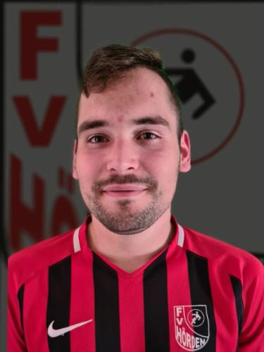 Justin Dotzauer
