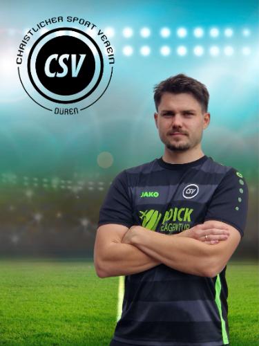 Sven Teichrüb