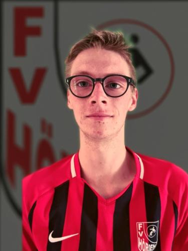 Sebastian Kirchhöfer