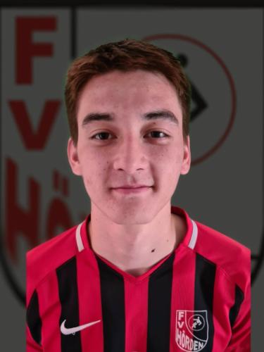 Moritz Mack