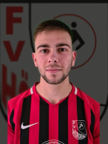 Niklas Wieland