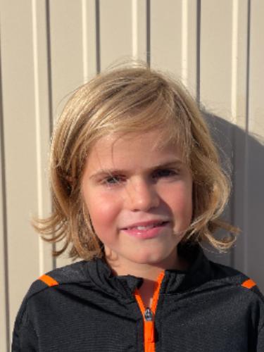 Finn Feickert