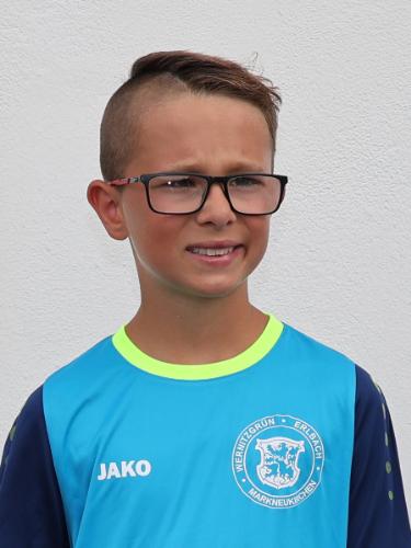 Colin Rene Heischkel