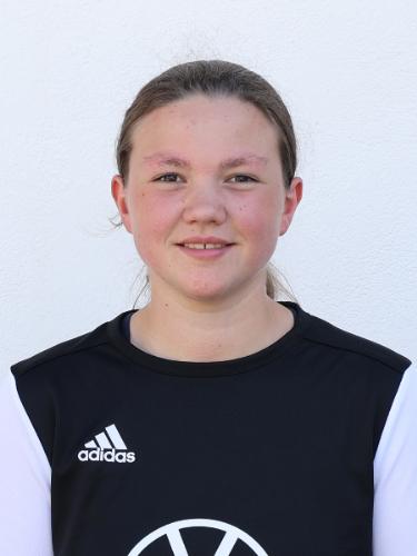 Lia Jacob