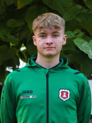 Julian Sebastian Zoch