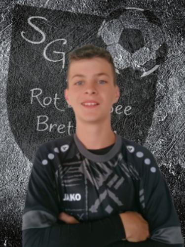 Joshua Trumpp