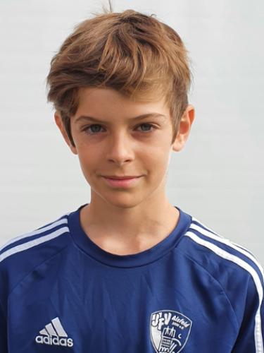 Tim Jonathan Fischer