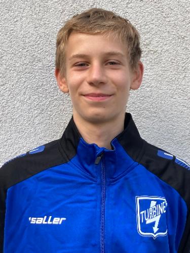 Tim Träger