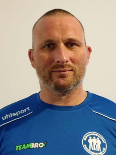 Ulf Scholze